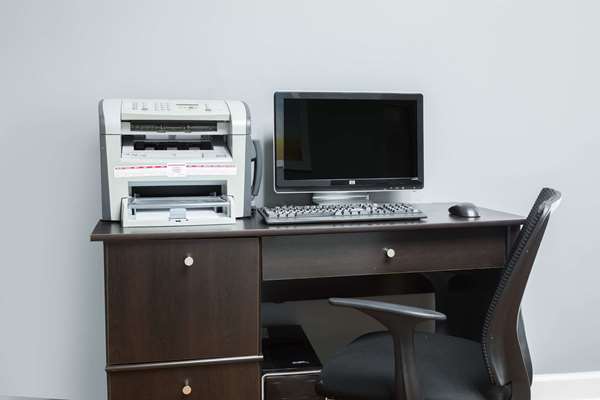 Conference Area - Days Inn Dillon - I-95, Exit 193