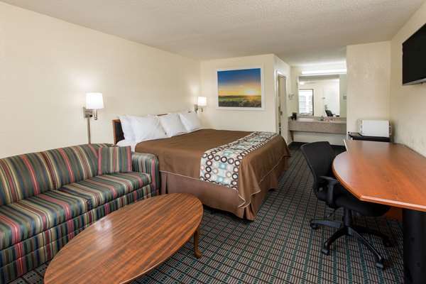  - Days Inn Dillon - I-95, Exit 193