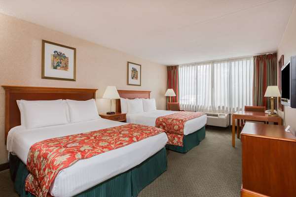  - Ramada Inn Triangle - I-95, Exit 150