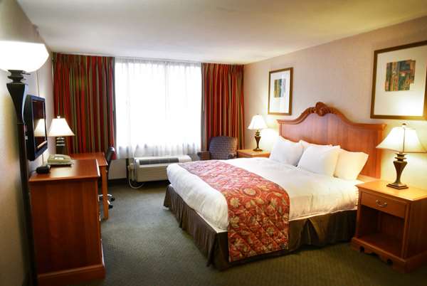  - Ramada Inn Triangle - I-95, Exit 150