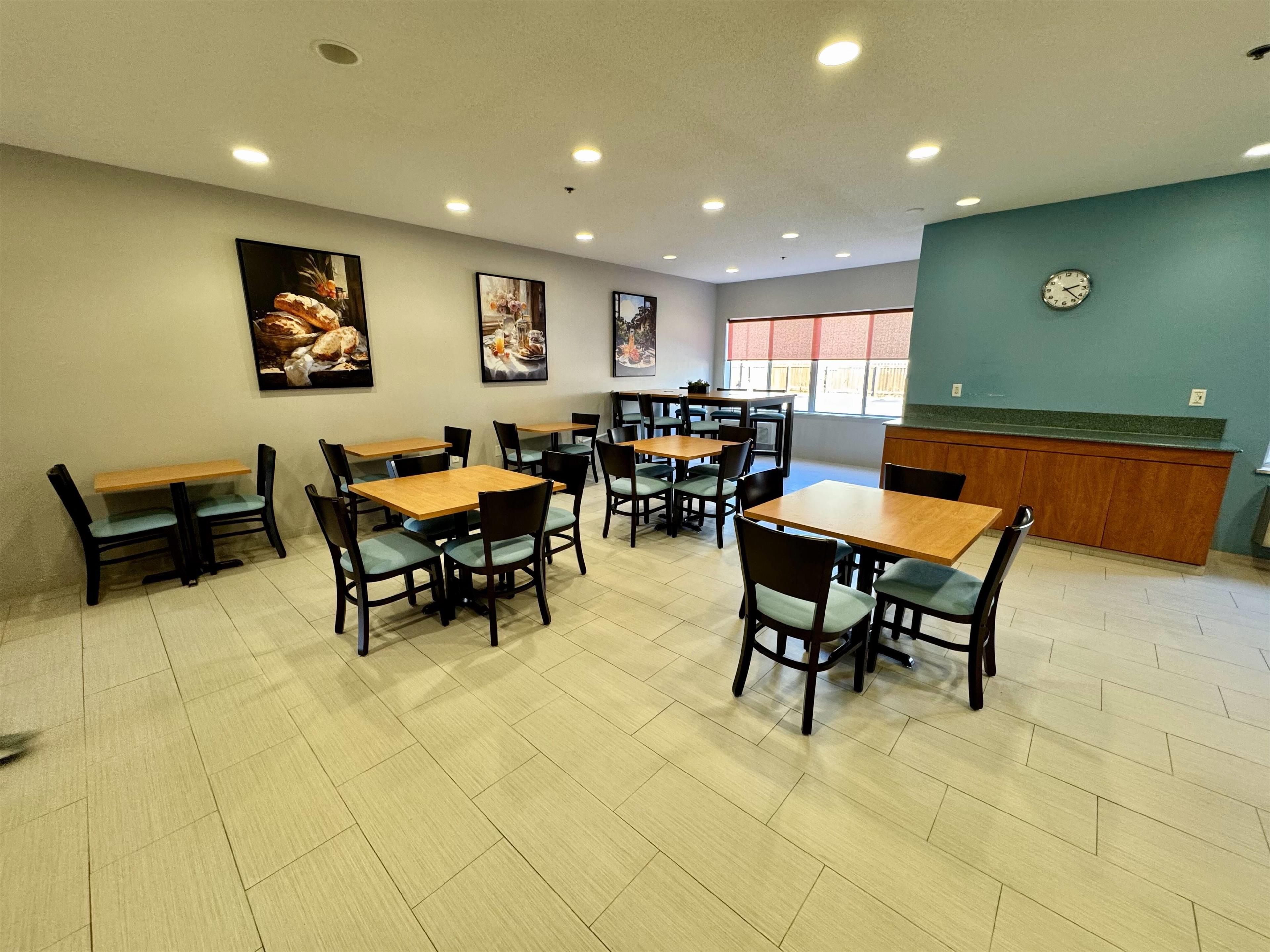 Property amenity | Days Inn & Suites by Wyndham Madison