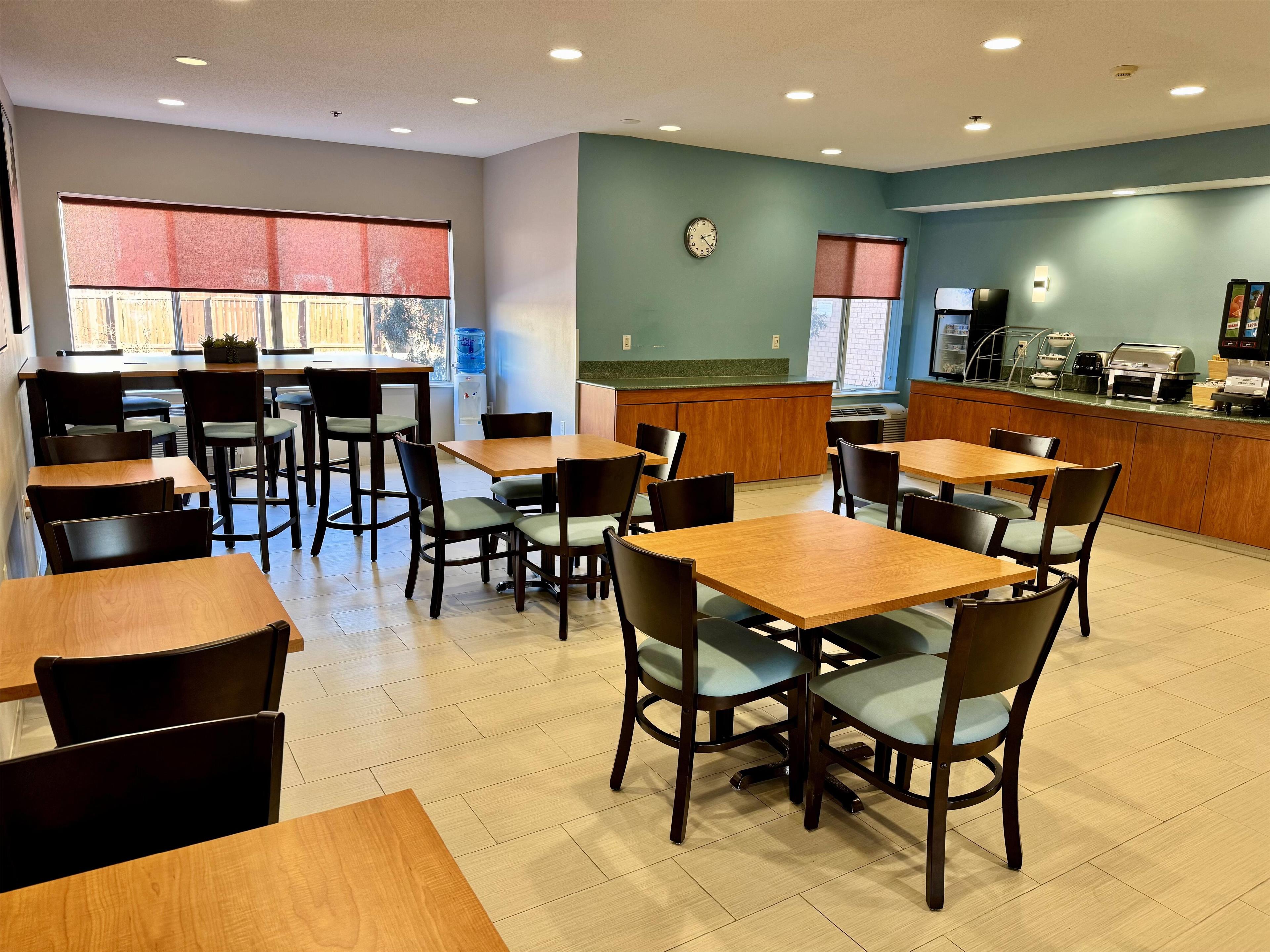 Property amenity | Days Inn & Suites by Wyndham Madison