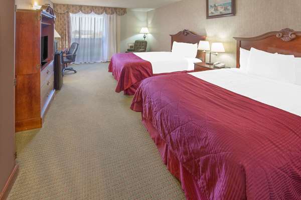  - Days Inn Eureka