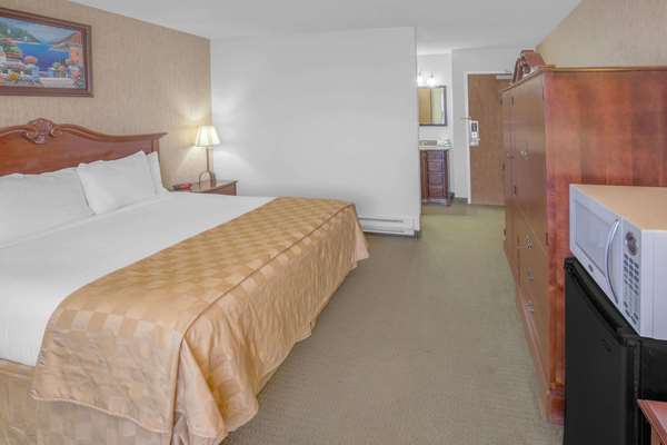  - Days Inn Eureka