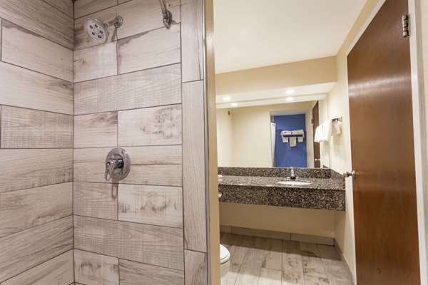  - Days Inn Franklin - I-65, Exit 65