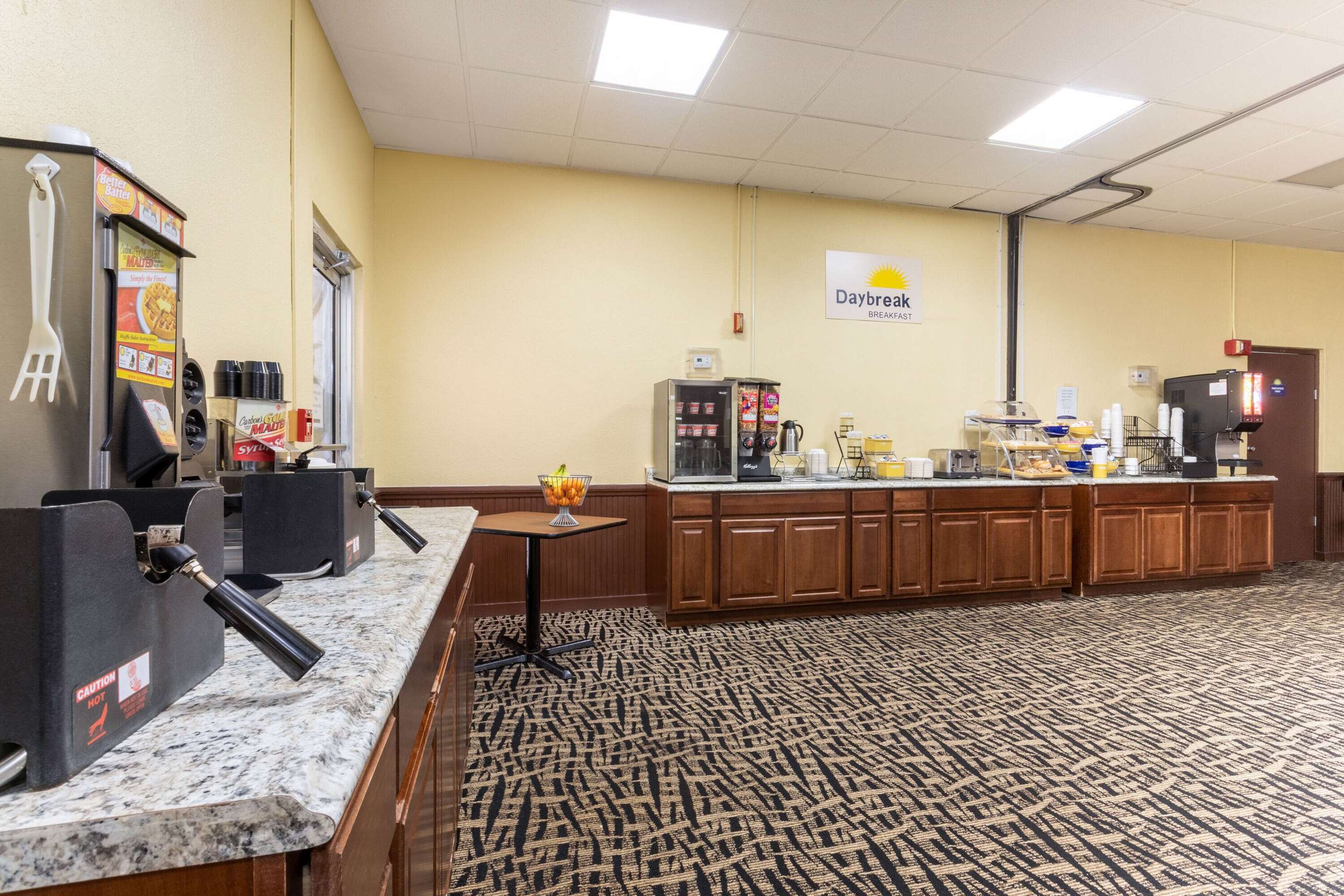 Property amenity | Days Inn by Wyndham Titusville Kennedy Space Center