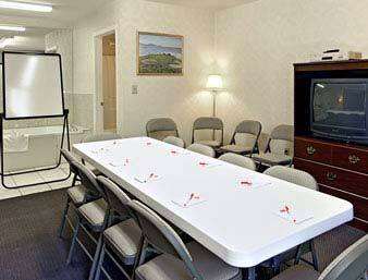  - Days Inn Fort Gordon Augusta - I-520, Exit 3