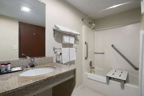  - Days Inn Fort Gordon Augusta - I-520, Exit 3