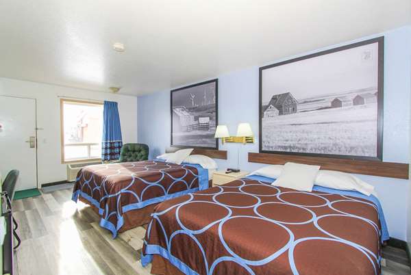  - Super 8 Hotel Three Hills