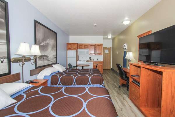  - Super 8 Hotel Three Hills