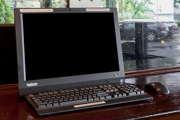  - Howard Johnson Inn Airport Newark - I-78, Exit 58B