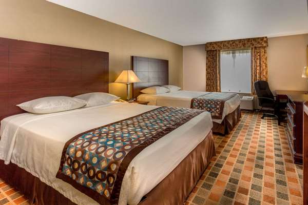  - Super 8 Hotel Frankfort