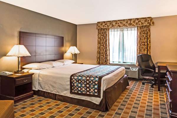  - Super 8 Hotel Frankfort