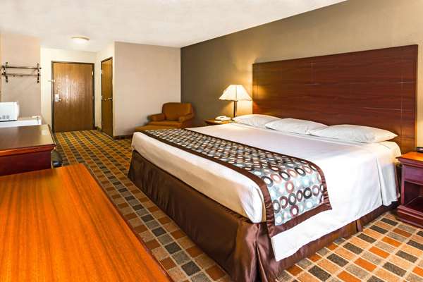  - Super 8 Hotel Frankfort