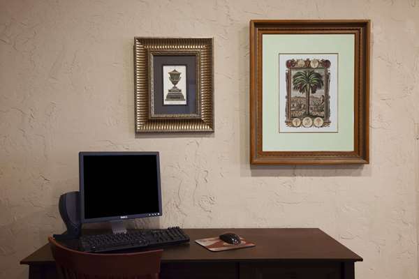 Conference Area - Super 8 Hotel Perryville