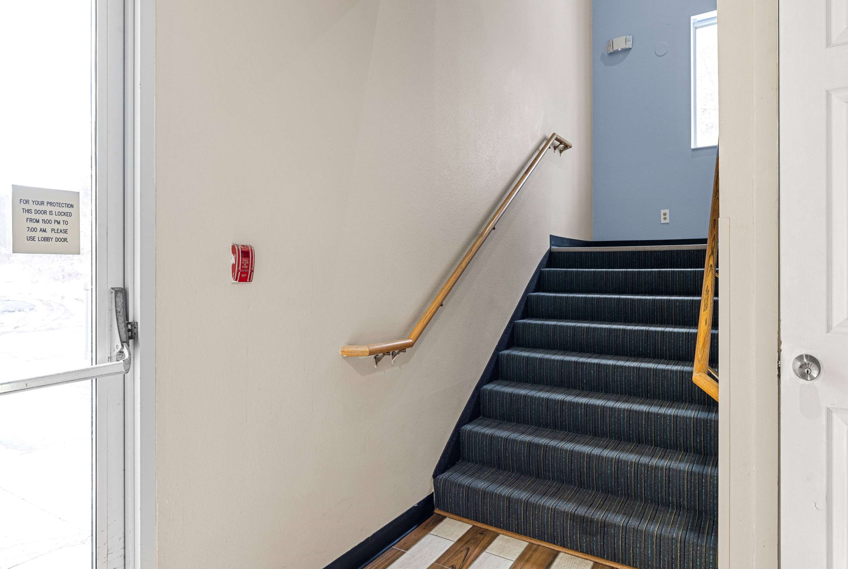Property amenity | Super 8 by Wyndham Pittsburgh/Monroeville