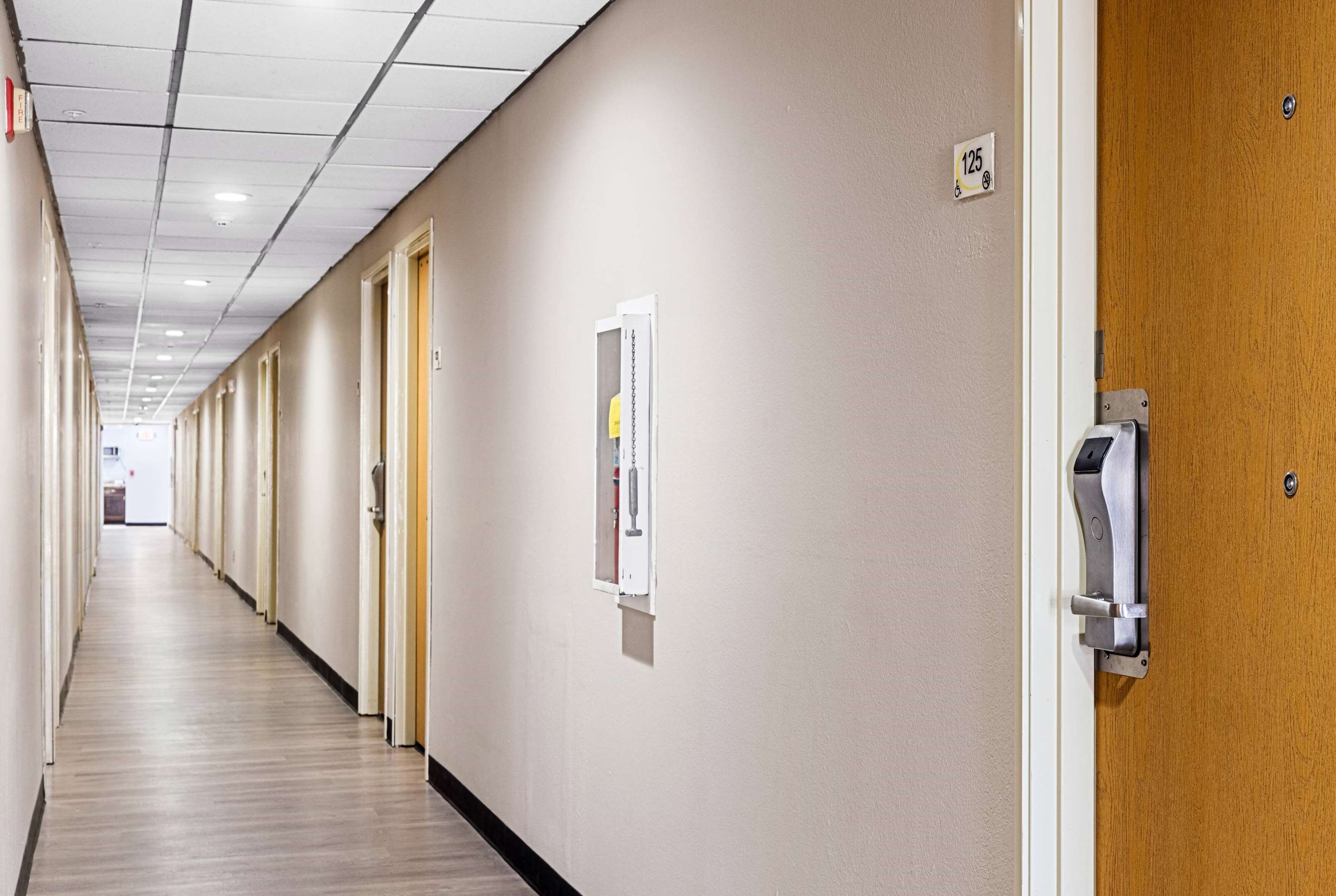 Property amenity | Super 8 by Wyndham Pittsburgh/Monroeville