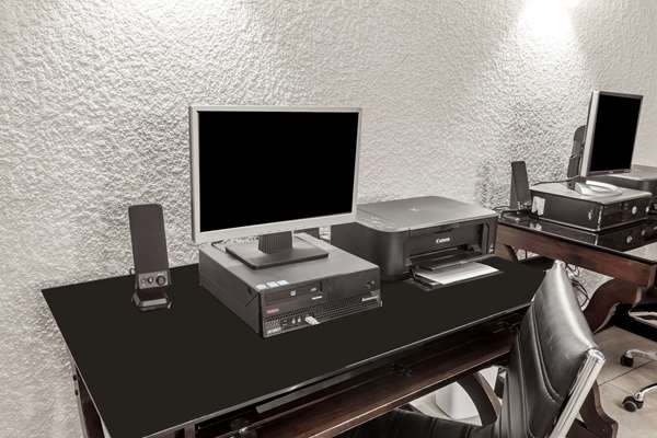 Conference Area - Ramada Limited Hotel Oceanside - I-5, Exit 53