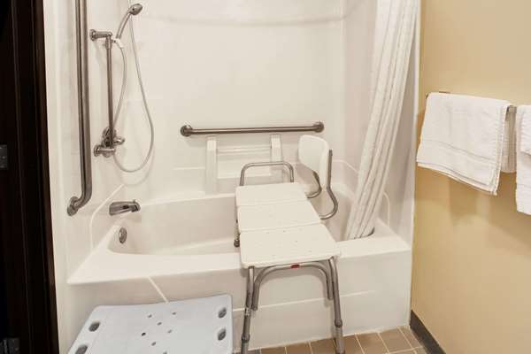  - Super 8 Hotel Heath