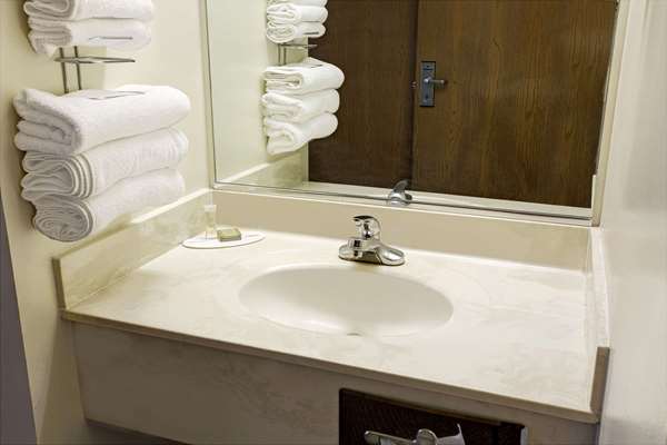  - Super 8 Hotel Heath