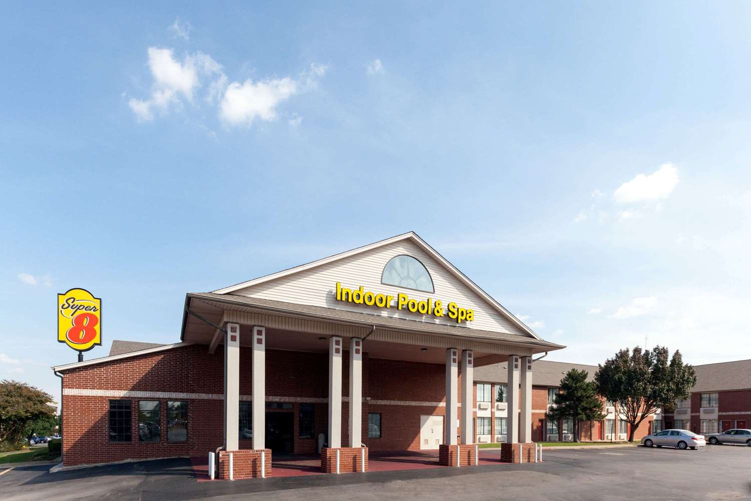 Super 8 Hotel Downtown Tulsa, OK See Discounts