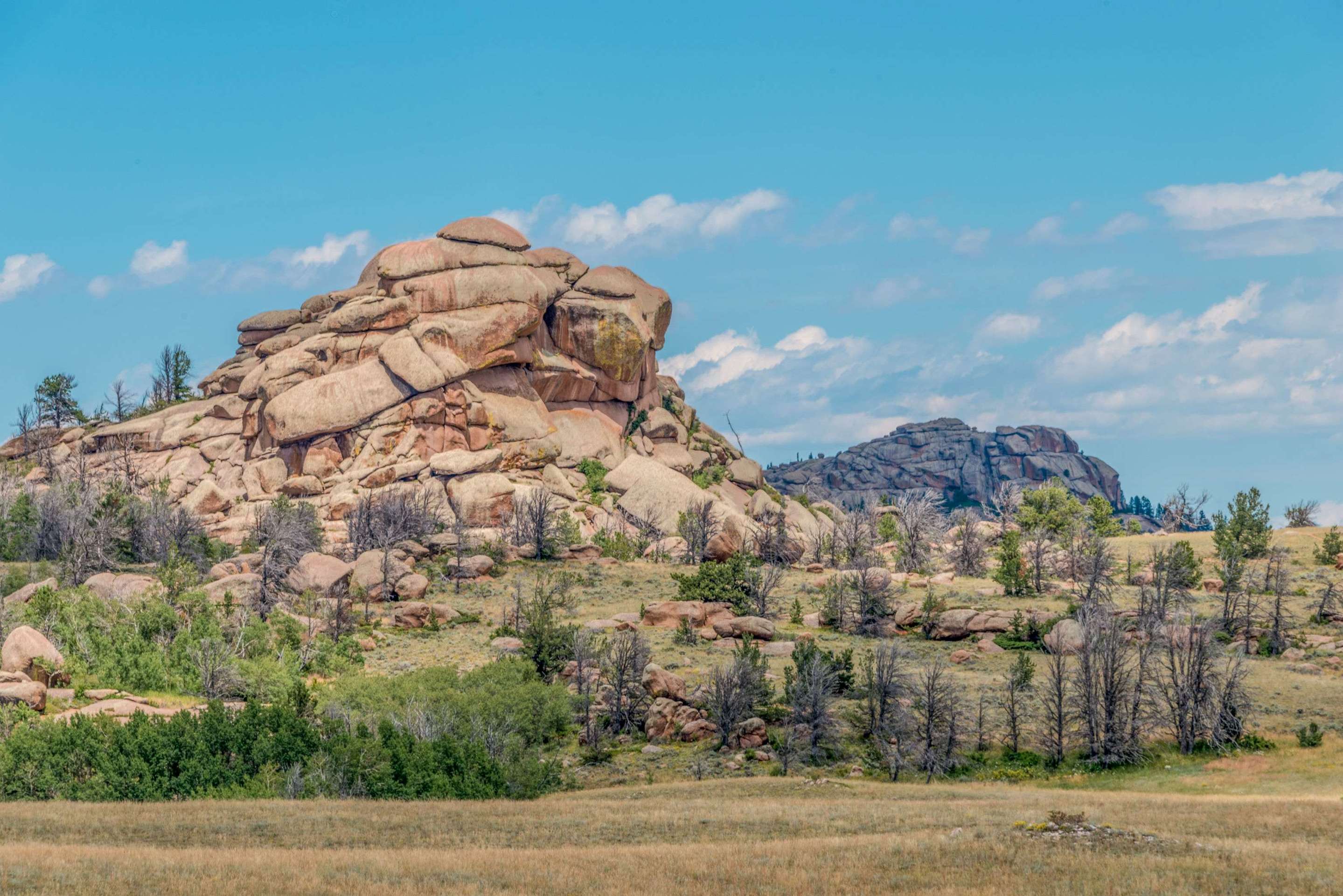 Vedauwoo National Recreation Area | Super 8 by Wyndham Laramie