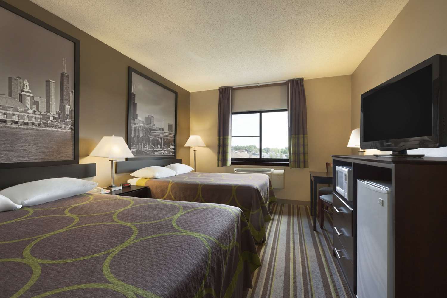 Super 8 Hotel Bridgeview Il See S Room Super 8 Hotel Bridgeview