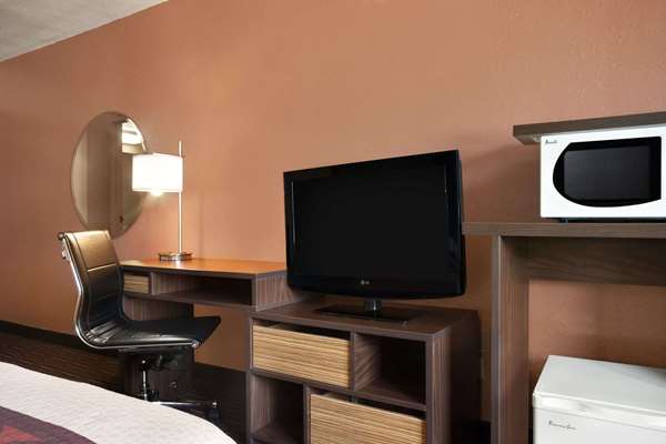  - Super 8 Hotel Effingham - I-57 & I-70, Exit 160