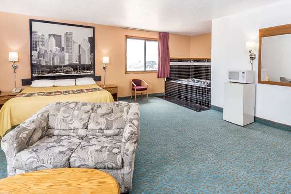  - Super 8 Hotel Bourbonnais - I-57, Exit 315