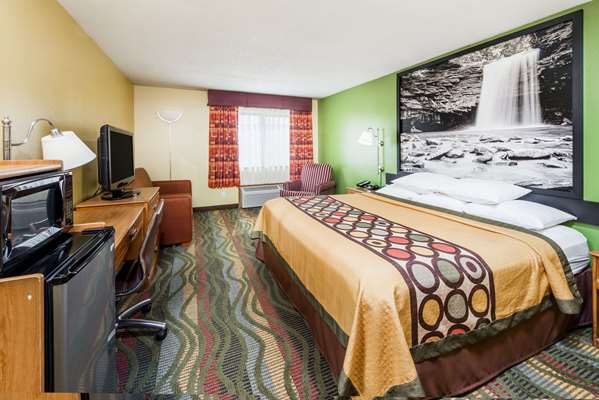  - Super 8 Hotel Jacksonville