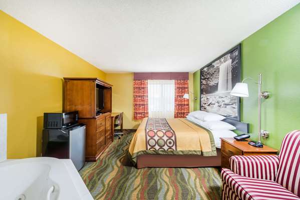  - Super 8 Hotel Jacksonville