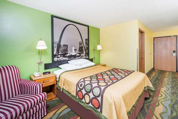  - Super 8 Hotel Jacksonville