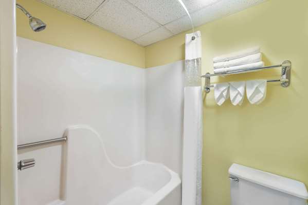  - Super 8 Hotel Jacksonville