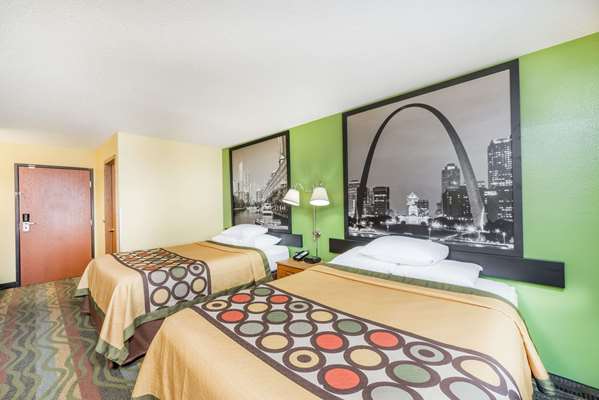  - Super 8 Hotel Jacksonville