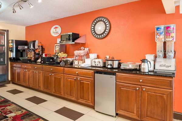  - Super 8 Hotel Jacksonville