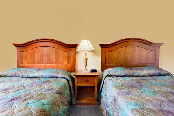  - Super 8 Hotel Klamath Falls