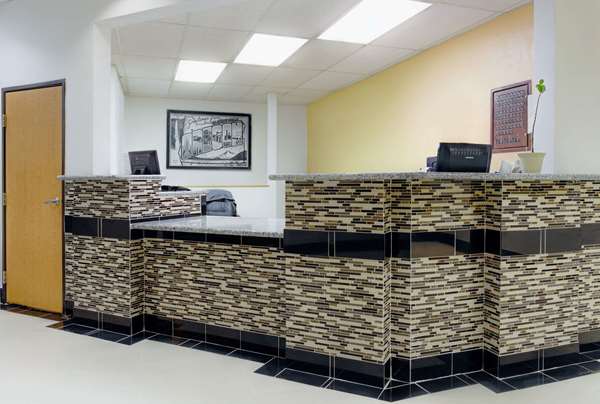  - Super 8 Hotel Klamath Falls