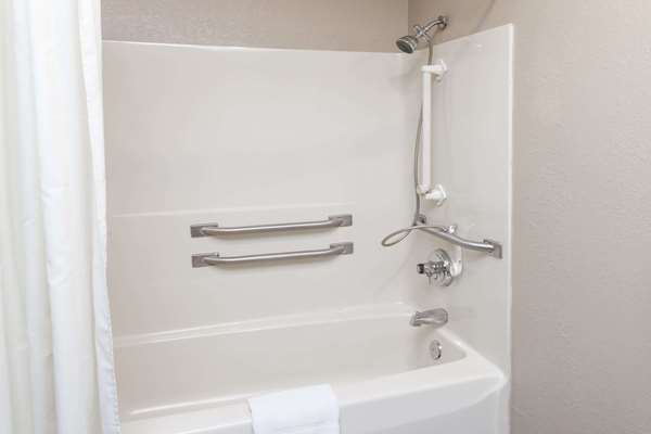  - Super 8 Hotel McLean - I-55, Exit 145