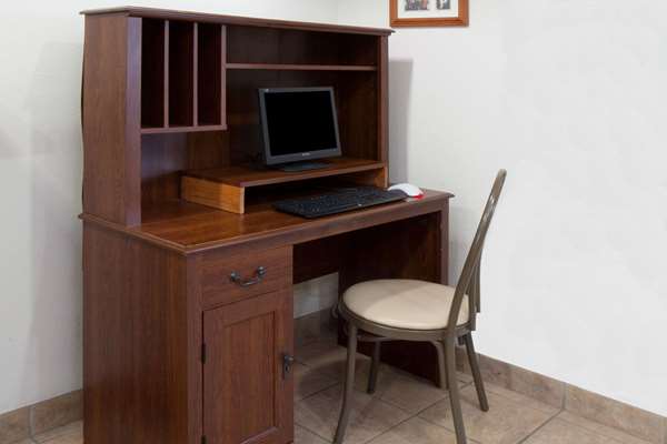 Conference Area - Super 8 Hotel Mokena - I-80, Exit 145