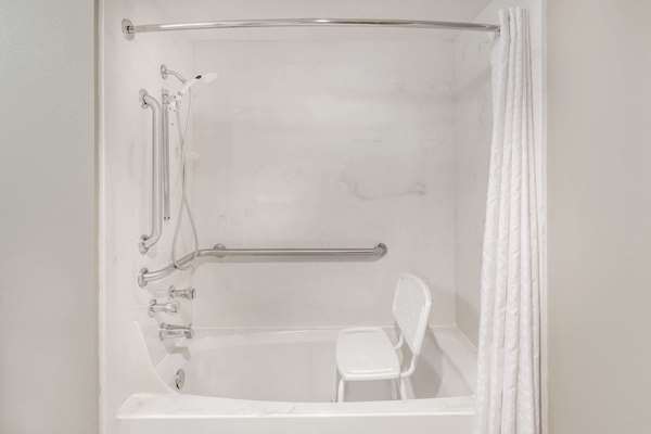  - Super 8 Hotel Bentonville - I-49, Exit 85