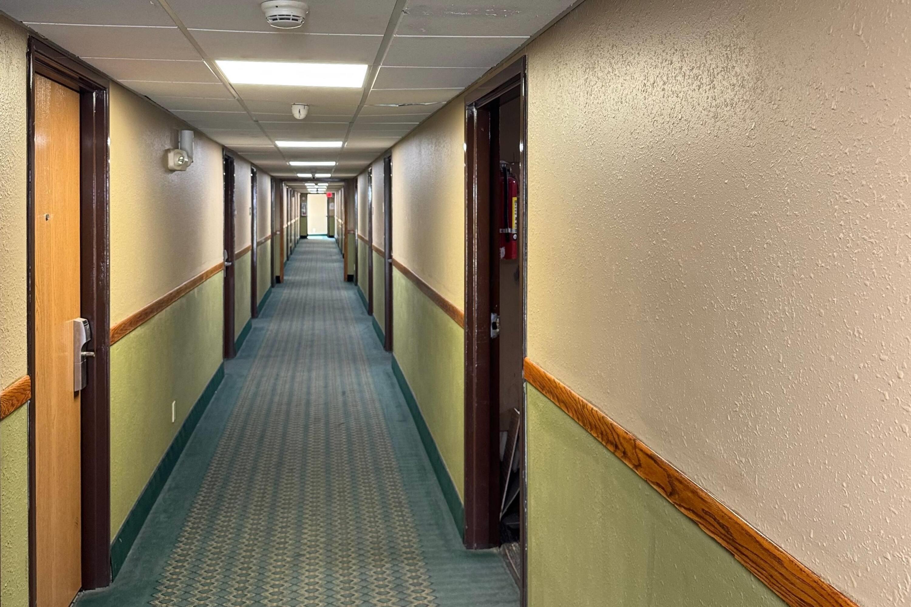Property amenity
