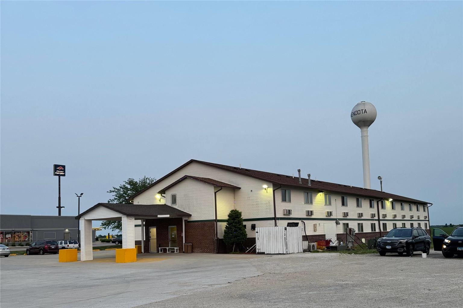 Super 8 Mendota