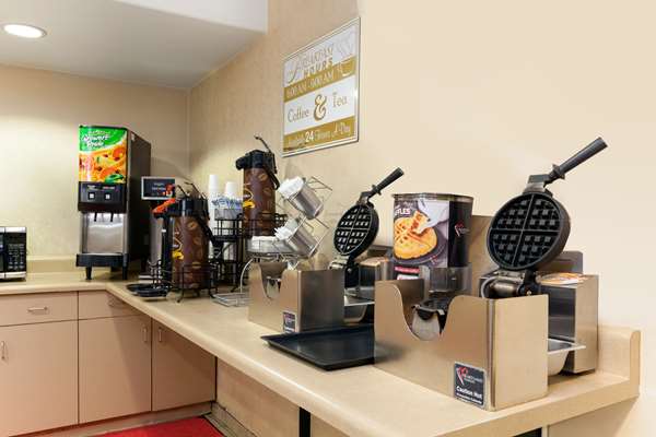  - Super 8 Hotel Flagstaff - I-40, Exit 201