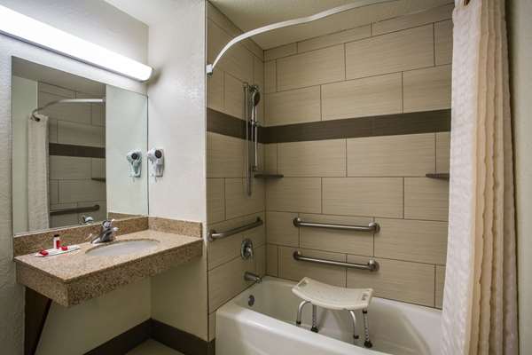  - Super 8 Hotel Flagstaff - I-40, Exit 201