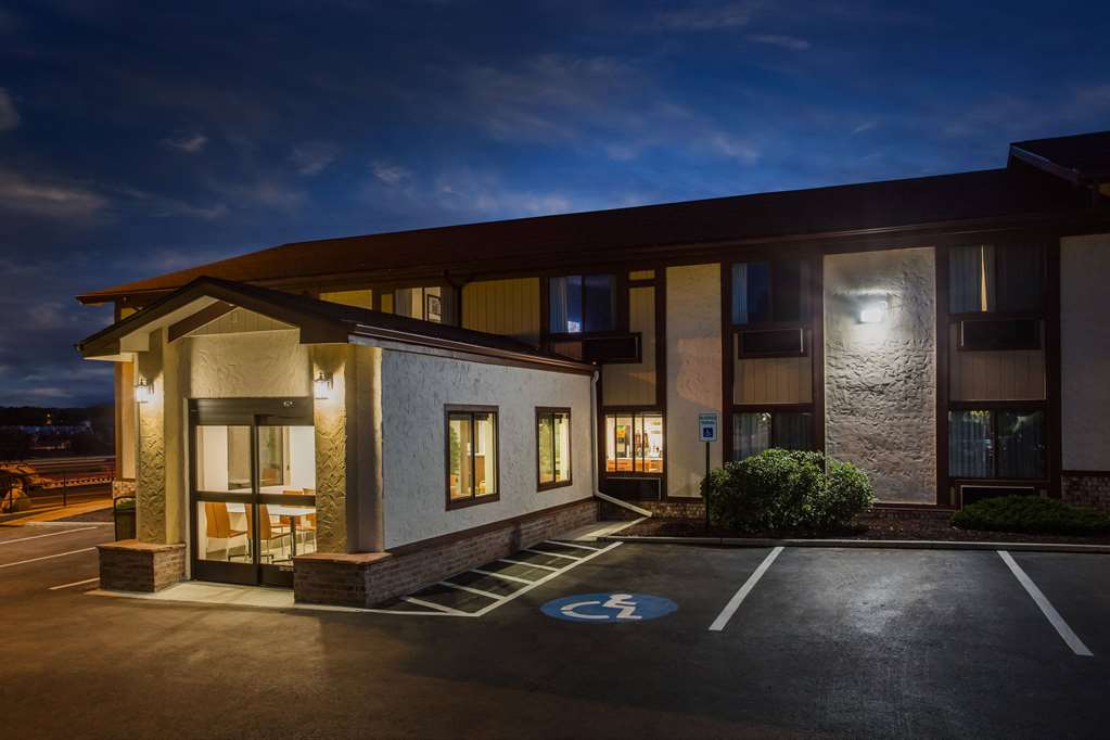Super 8 I-40 Flagstaff Mall