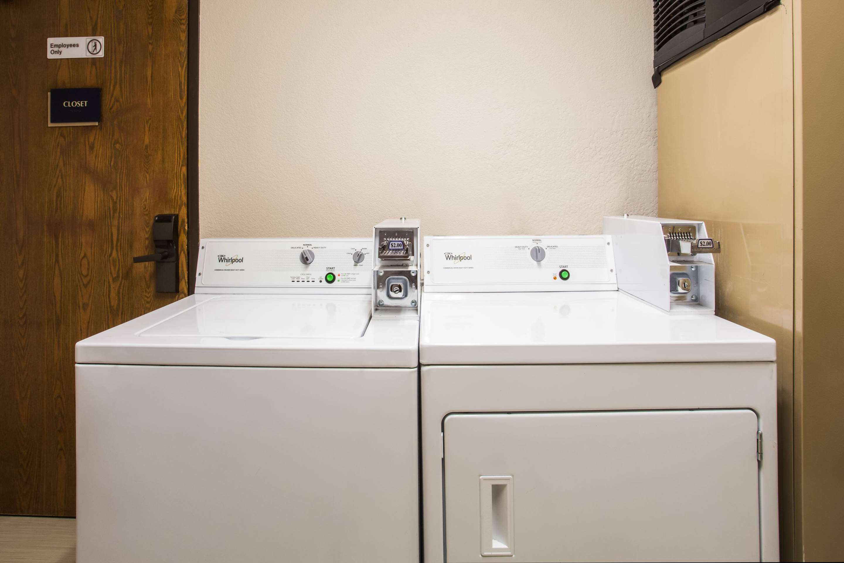Property amenity | Super 8 by Wyndham Flagstaff