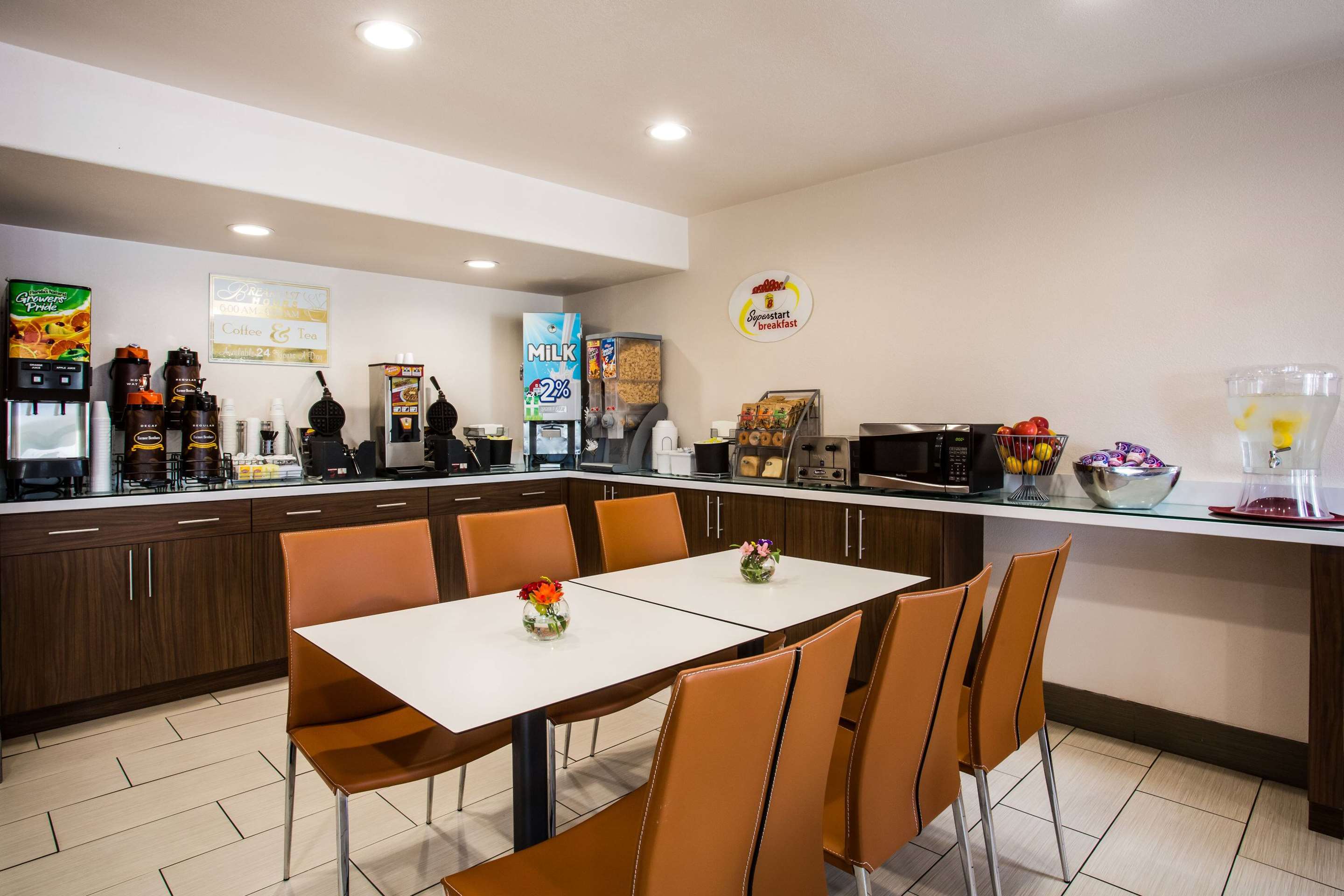 Property amenity | Super 8 by Wyndham Flagstaff