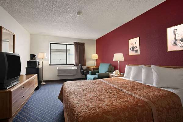  - Super 8 Motel Arcata