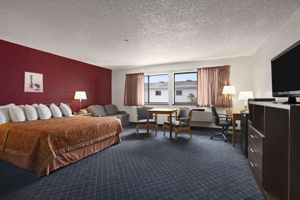  - Super 8 Motel Arcata