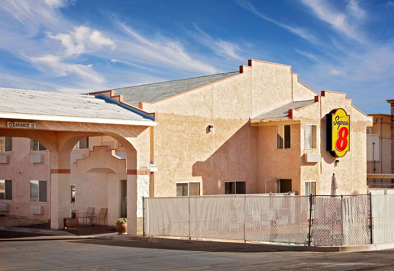 Super 8 Motel Yucca Valley, CA See Discounts